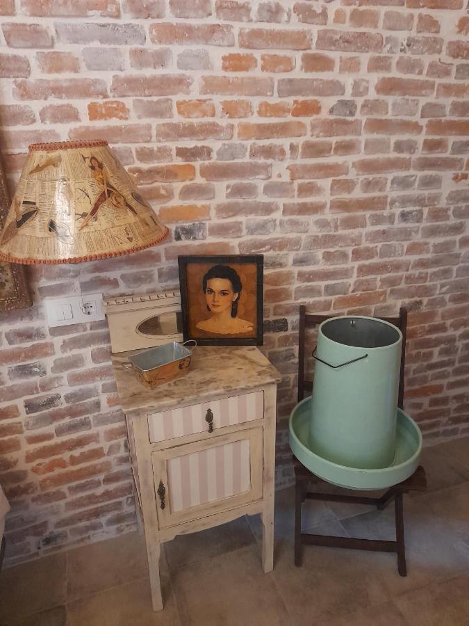La Posada Del Canario Onís Eksteriør billede