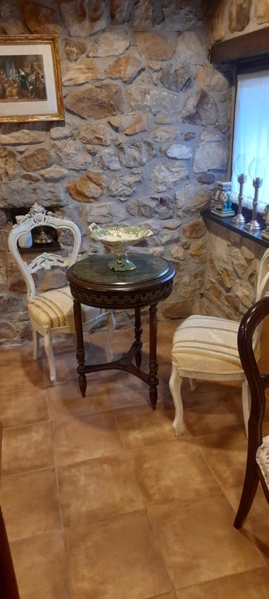La Posada Del Canario Onís Eksteriør billede